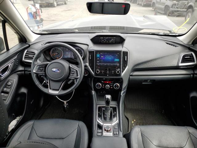 JF2SKAWC8KH510466 Subaru Forester Touring