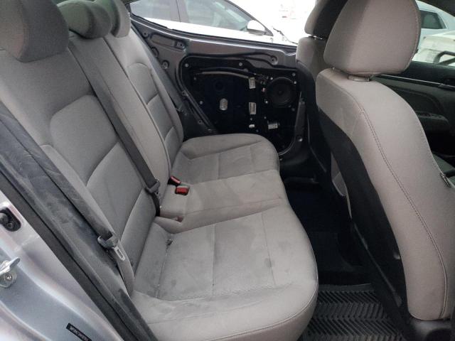 2017 HYUNDAI ELANTRA SE - 5NPD84LF2HH187919