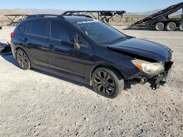 JF1GPAL66EG255160 Subaru Impreza Sport Premium