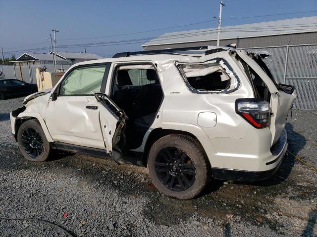 JTEBU5JR2K5668486 | 2019 TOYOTA 4RUNNER SR