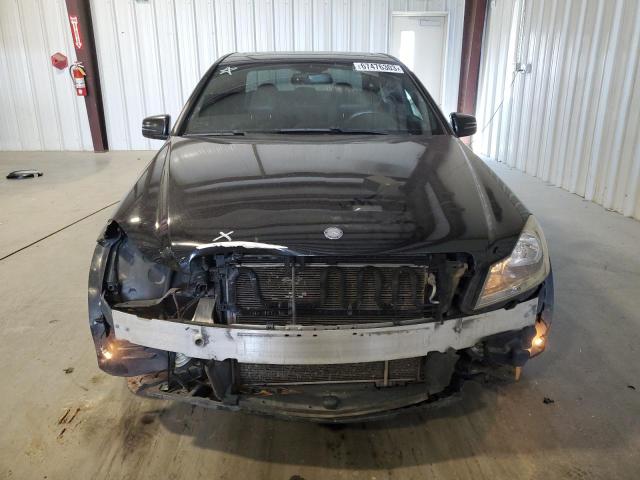 WDDGF8ABXER315229 Mercedes-Benz C 300 4matic