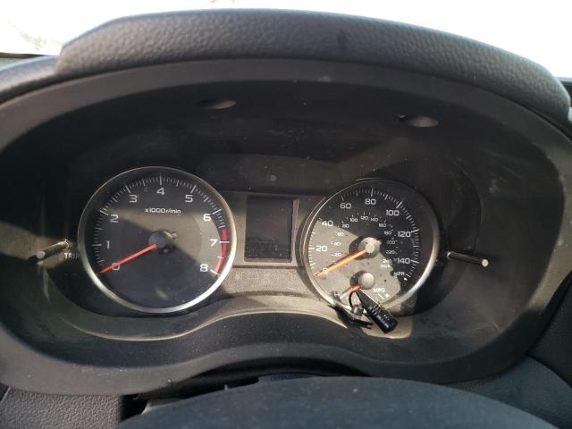 JF1GPAP61G8223336 Subaru Impreza Sport Premium