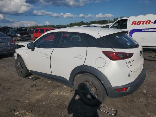 2016 MAZDA CX-3 JM1DKBC7XG0126215