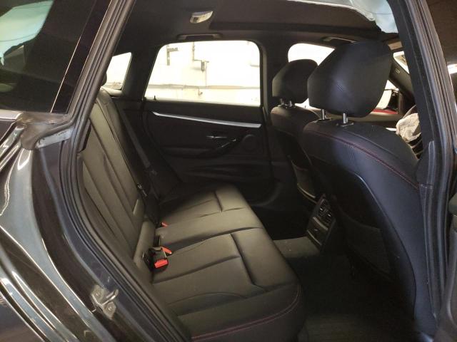 2018 BMW 330 XIGT WBA8Z9C52JG827833