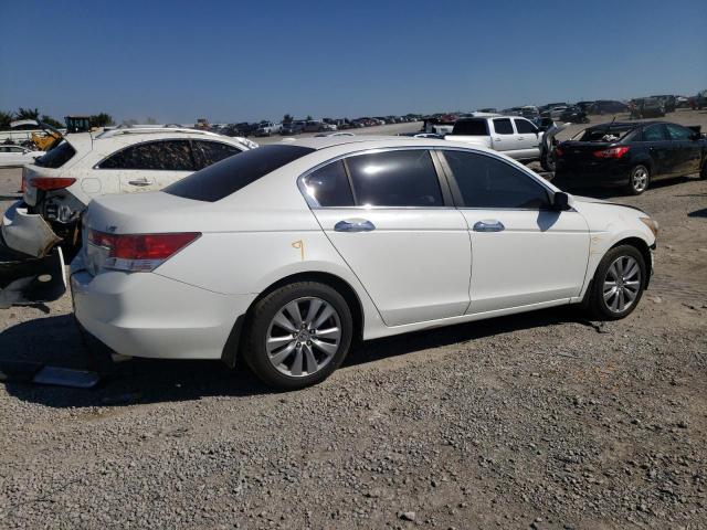 2012 Honda Accord Exl VIN: 1HGCP3F81CA030020 Lot: 67724173