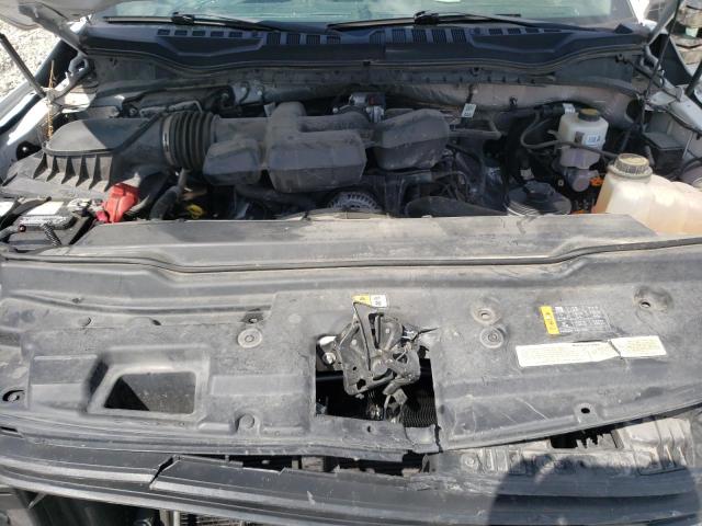 2018 FORD F250 SUPER - 1FDBF2B69JEC82241