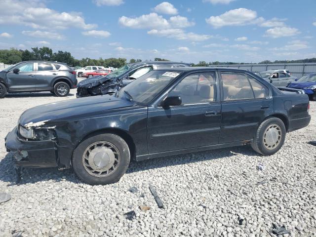 1991 Nissan Maxima VIN: JN1HJ01P8MT554096 Lot: 68118773