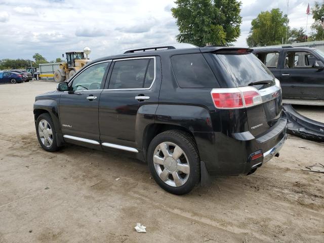 2GKFLZE33E6166802 GMC Terrain Denali