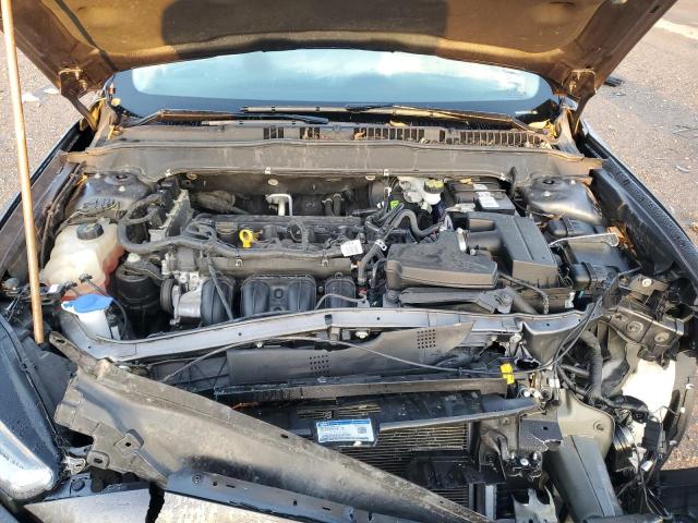 3FA6P0G77FR224762 Ford FUSION S