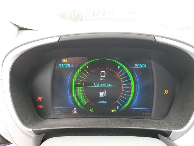 VIN 1G1RA6S55JU114644 2018 Chevrolet Volt, LT no.9