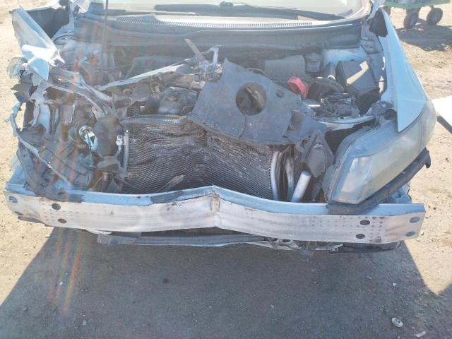 19XFB2F57EE223217 Honda Civic Lx