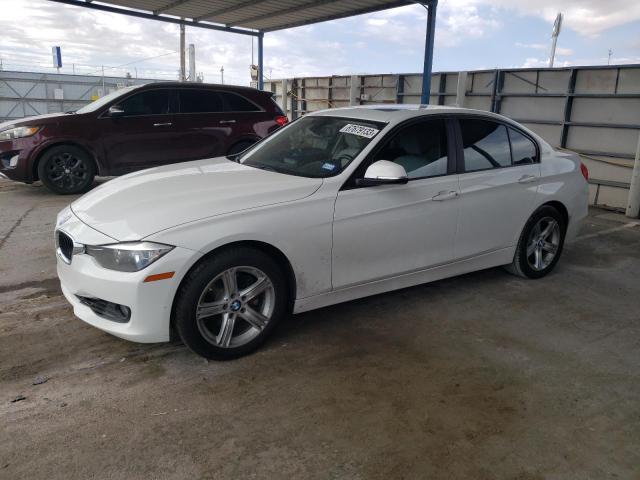 2015 BMW 3 Series 328i