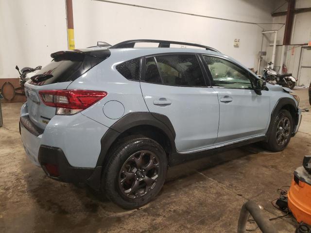 JF2GTHSC9PH230077 Subaru Crosstrek Sport
