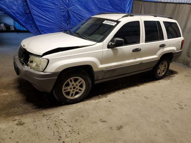 2004 Jeep Grand Cherokee Laredo