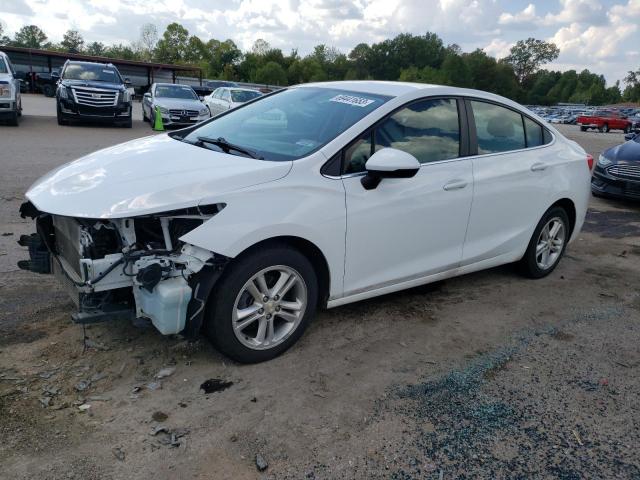 Vin: 3g1be5sm6hs569200, lot: 69441653, chevrolet cruze lt 2017 img_1