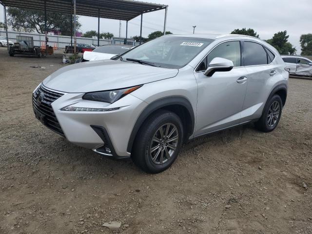 2018 Lexus NX 