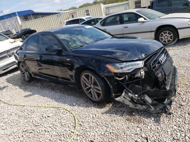 2015 AUDI S6 WAUF2AFCXFN035276