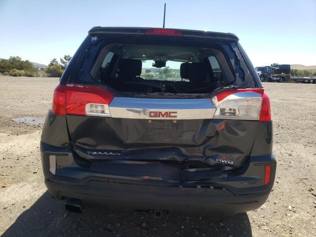 2017 GMC TERRAIN SL - 2GKFLSEK2H6196361