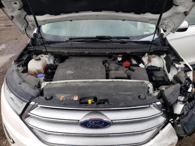 2FMTK4K87FBB90240 2015 FORD EDGE, photo no. 12