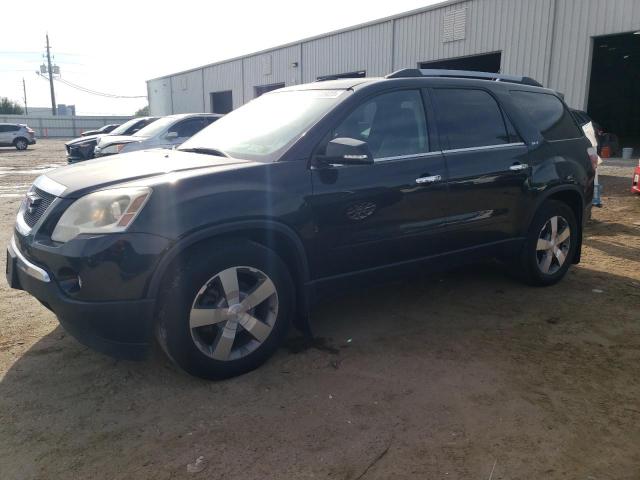 2012 GMC Acadia SLT1