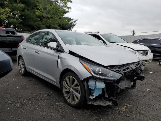 2019 HYUNDAI ACCENT LIM - 3KPC34A39KE072930