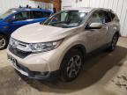 2018 HONDA CR-V - 5J6RW2H8XJL025008