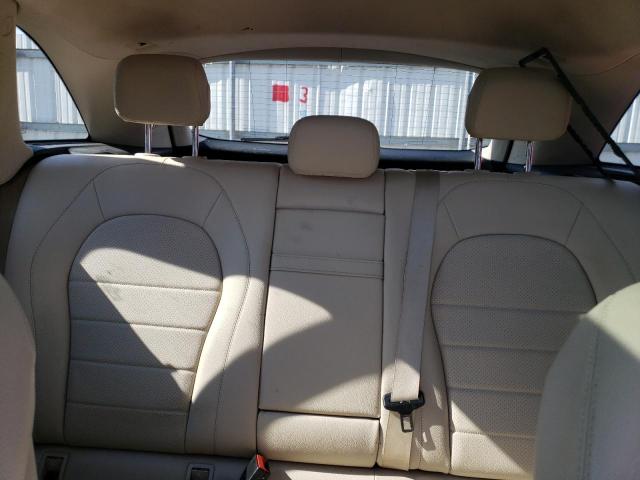 WDC0G4KB4HV010735 Mercedes-Benz Glc 300 4matic