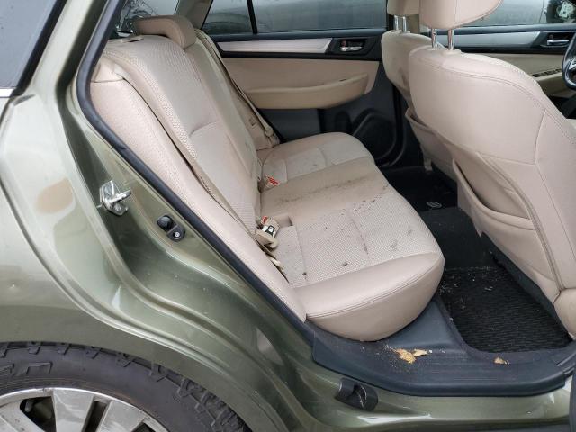 4S4BSAHC7F3287444 Subaru Outback 2.5i Premium