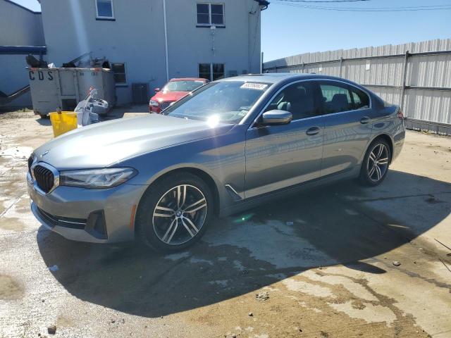 2021 BMW 5 Series 530xi