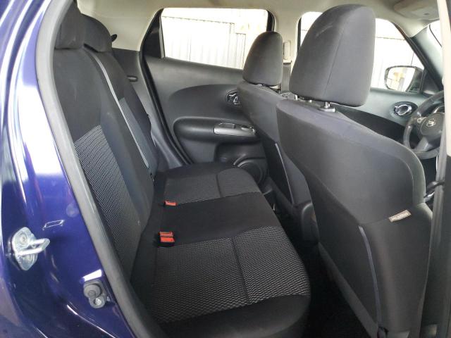 JN8AF5MV3GT650198 Nissan JUKE S