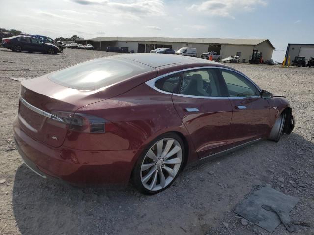 5YJSA1DN3CFS00961 | 2012 Tesla model s