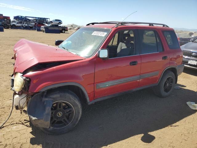 1998 Honda CR-V LX