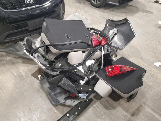 2017 KIA SPORTAGE S - KNDPRCA65H7194374