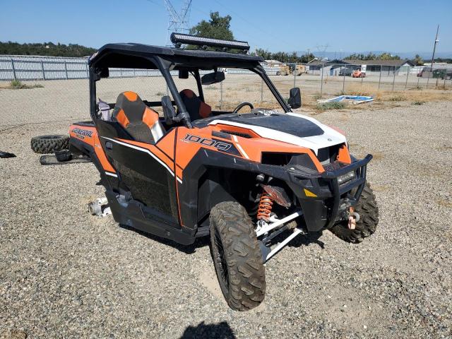 2016 POLARIS GENERAL 10 - 3NSRGE992GH860577