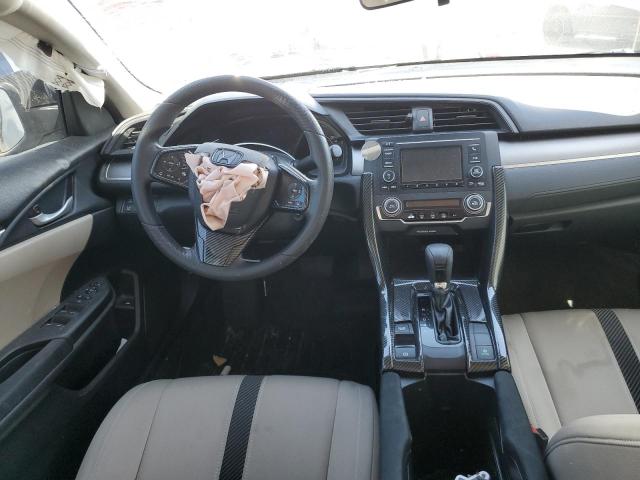 19XFC2F6XHE209824 Honda Civic Lx
