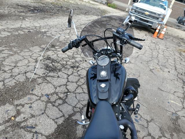 2008 HARLEY-DAVIDSON FXSTB 1HD1JA5188Y052819