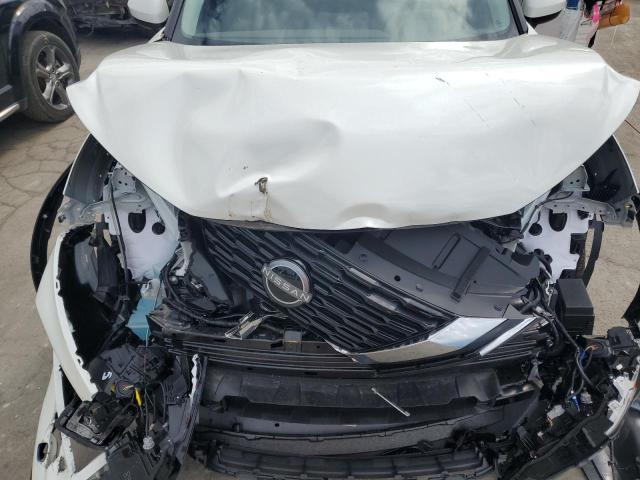 2023 NISSAN ROGUE SV - 5N1BT3BA1PC863692