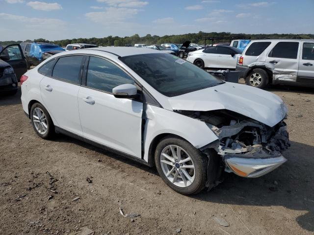 1FADP3F24FL211495 | 2015 Ford focus se