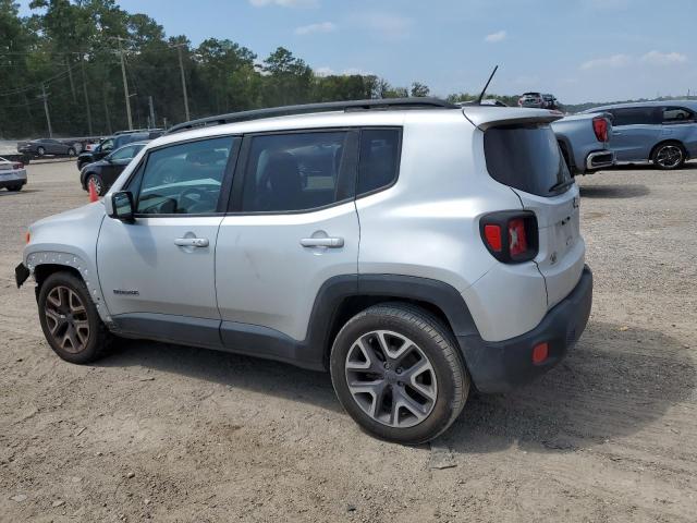 ZACCJABT4FPC35401 Jeep Renegade Latitude