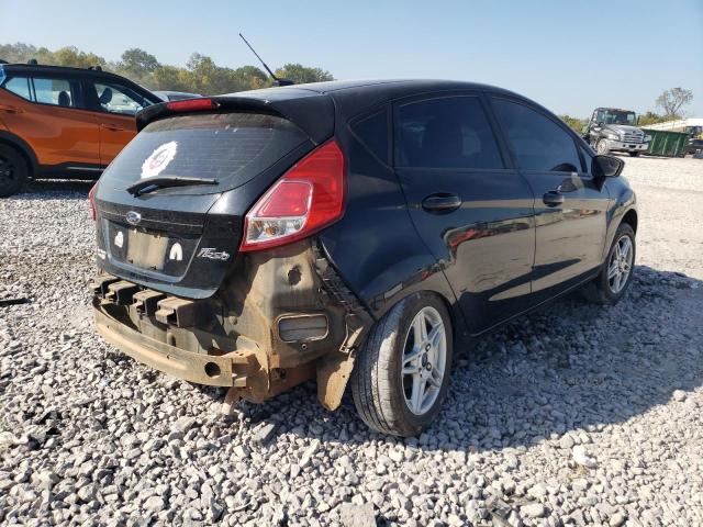 3FADP4EJ3KM160983 Ford FIESTA SE