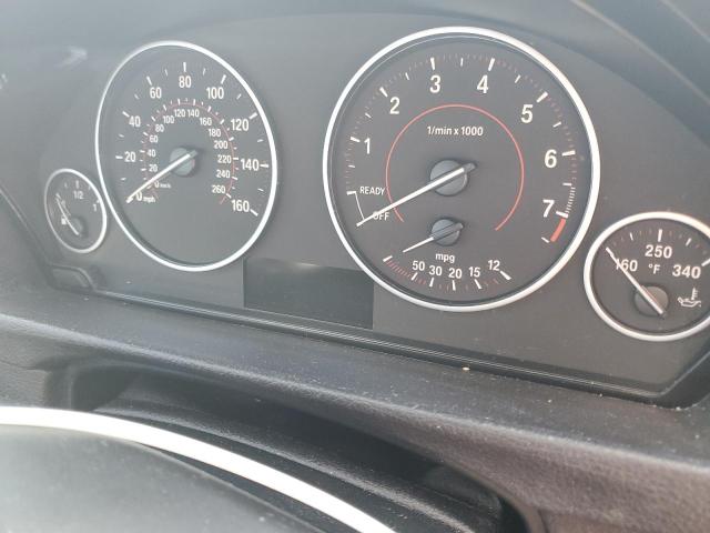 2016 BMW 328I - WBA8E9G51GNT87162