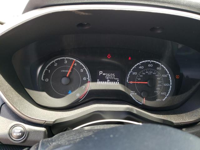 JF2GTABCXJH267203 Subaru Crosstrek Premium