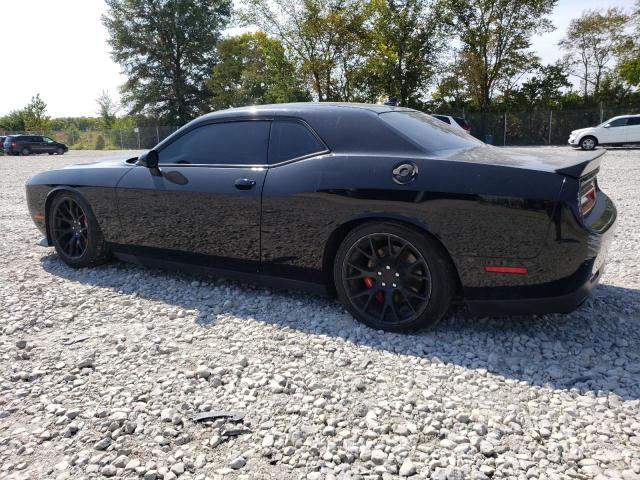 2015 DODGE CHALLENGER - 2C3CDZC98FH834283