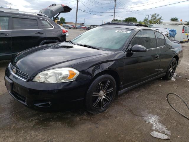 2006 Chevrolet Monte Carlo LT