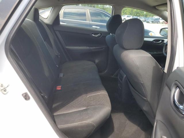 2018 NISSAN SENTRA S - 3N1AB7AP5JY329516
