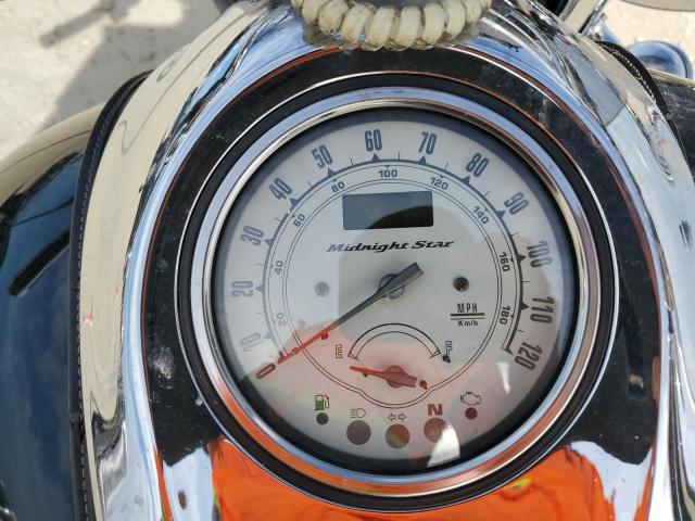 2001 YAMAHA XV1600 AL JYAVP02E31A012483