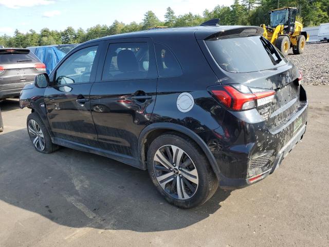 2022 MITSUBISHI OUTLANDER - JA4ARUAU2NU022515
