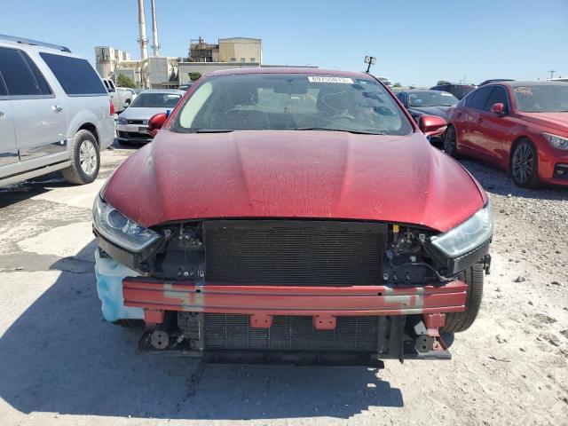 3FA6P0HD7FR244630 Ford FUSION SE
