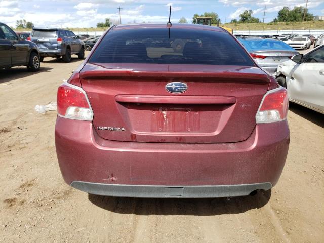 JF1GJAA68GH022205 Subaru Impreza