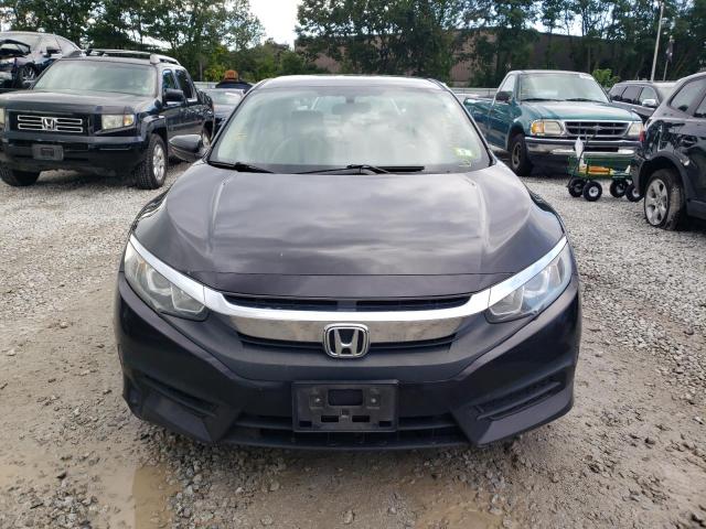 19XFC2F54GE061336 Honda Civic Lx